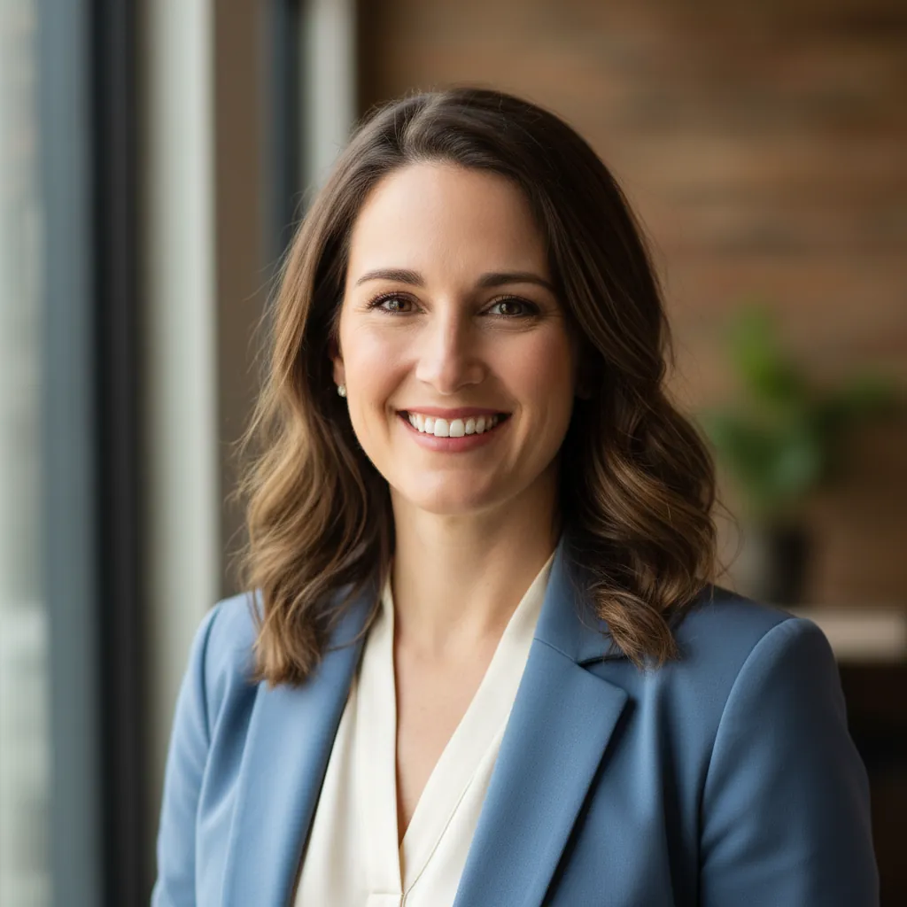 Sarah M. - 5 Star Garage Door Review Cypress TX