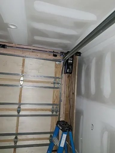 Garage Door Opener Installation Cypress TX - LiftMaster & Chamberlain Certified